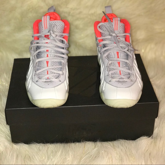 NIKE LITTLE POSITE PRO - Picture 2 of 3